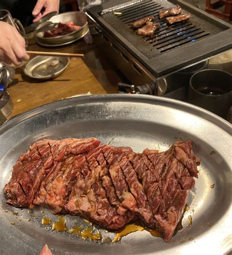 肉山田肉男|福知山 焼肉 肉山田肉男 (@nikuyamadanikuo) • Instagram photos。